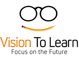Vision to Learn logo