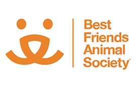 Best Friends Animals logo