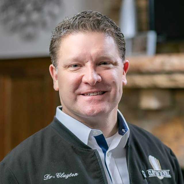 Clients that provided testimonial